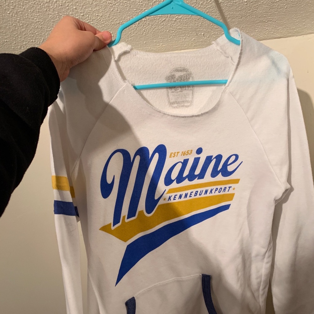 Long sleeve vintage shirt - Picture 1 of 3